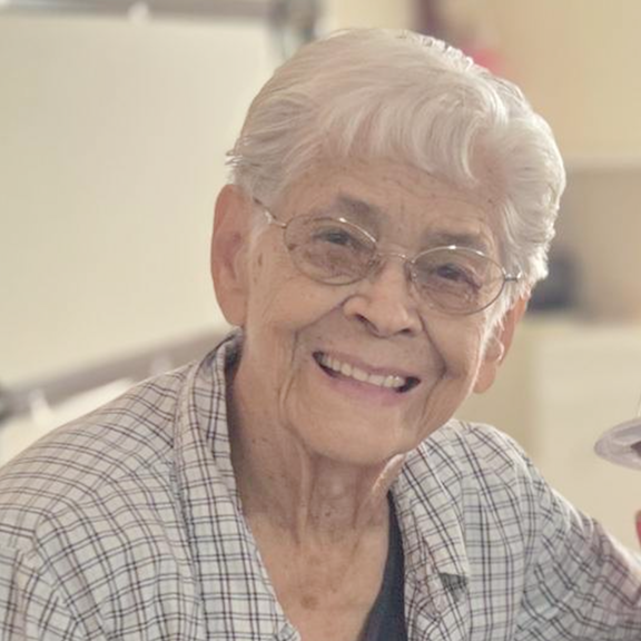 Boyer, Arlene
